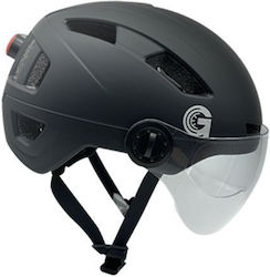 UrbanGlide Led Klassischer Helm