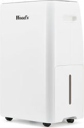 Wood's MRD20GW 20lt/ημέρα Wood's MRD20GW 20lt/ημέρα