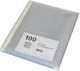 Herlitz Ζελατίνα Εγγράφων A5 200423