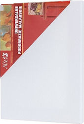 Koh-I-Noor Baumwoll Leinwand 30x35cm