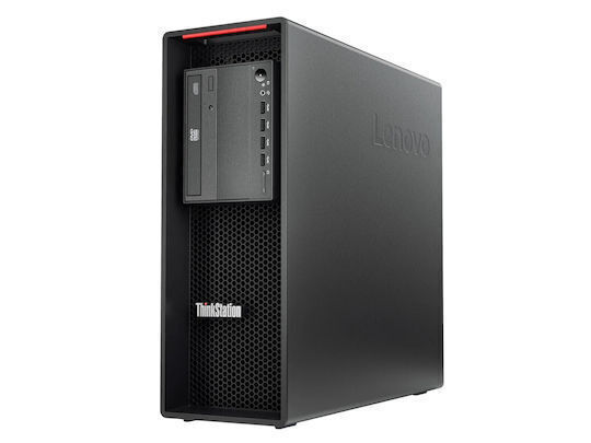 Lenovo Thinkstation P520 Refurbished Grade A (Xeon-W-2235/16GB/512GB SSD/W11 Pro)