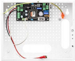 BCS Τροφοδοτικό Ράγας UPS 6A BCS-ZA1206/UPS/E