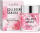 SADOER Sakura Cremă de Ochi pentru Hidratare 60gr