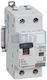Legrand P312 410972 Дефектнотокова и свръхтокова защита 2p B16a 0,03a Тип Ac 10ka