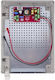 Atte Power Sursă De Alimentare DIN Rail Cu Ieșire 12V Și Putere 40W 3.5A
