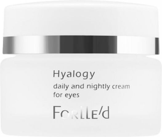 Forlle'd Hyalogy Крем за Околоочи за Повдигане на Клепачите 20ml