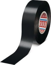 Tesa Black PVC Insulation Tape Tesa Black PVC Insulation Tape