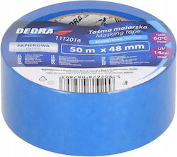 Dedra Външна Лента За Опаковане 48ммx50м