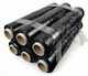 Adhesive Black Stretch Film 23mic 3.0kg X 6 Boxes