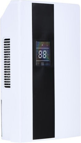 Kraft & Dele KD11747 Dezumidificator Termoelectric (Peltier) 0.27lt