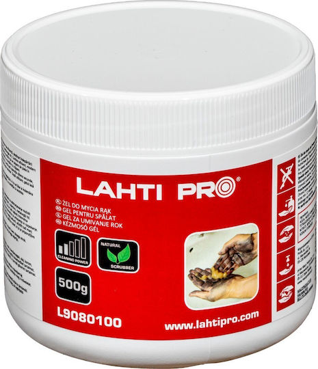 Lahti Pro Паста За Почистване На Ръце 0.5кг