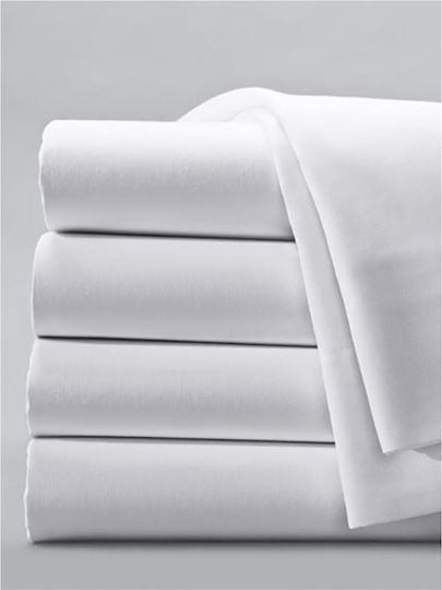 Single Sheet 220x260 70% Cotton-30% Polyester 160tc
