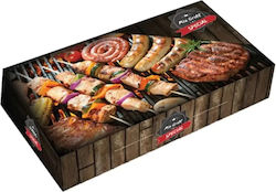 Luxury Fitness Box 30x17.5x6cm