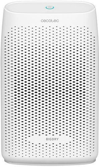 Cecotec Bigdry 2000 Essential Θερμοηλεκτρικός (Peltier) Αφυγραντήρας 0.3lt
