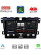 Lenovo Автомобилна Аудио Система За Mazda CX-7 2006-2012 (Bluetooth/USB/Вграден Wi-Fi/GPS/Apple CarPlay/Android Auto) С Touch Screen 9"