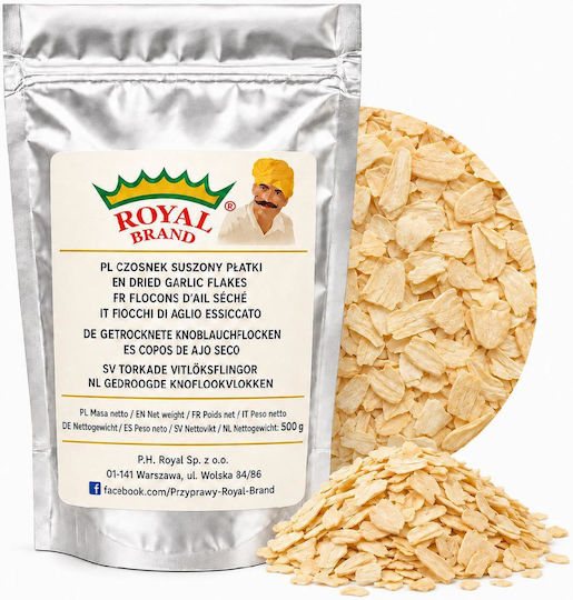 Royal Brand Usturoi 500gr