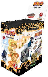 Cicaboom Set 2 Shinobi Shiren Ediția 1 (24 Pachete) Naruto Cicaboom Set 2 Shinobi Shiren Ediția 1 (24 Pachete) Naruto
