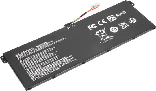 Baterie Compatibilă pentru Acer Acer Ap20cbl
