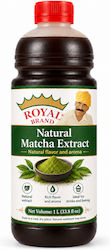 Lichid Extract Matcha 15% 1 L Băuturi Deserturi Royal Brand