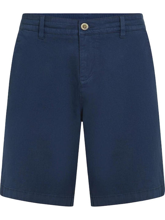 O'Neill Pantaloni Scurți Bărbați Chino Albastru