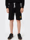 Sport Kids Shorts/Bermuda Black