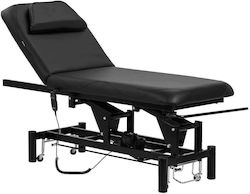 Activeshop Azzurro 684A Καρέκλα Μασάζ Μαύρη Activeshop Azzurro 684A Καρέκλα Μασάζ Μαύρη