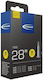 Schwalbe Cameră De Aer Pentru Anvelope De Bicicletă 28" Extra Ușoară Sv20 28x0.75/0.90 18 25-622 630 700x18c/23c Supapă Presta 50 Mm