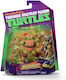 Actionfigur Teenage Mutant Ninja Turtles 11cm