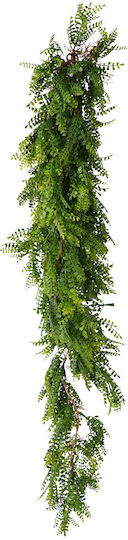 Кремаст Изкуствен Ivy Зеленина 75см A27090