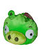 Halantex Παιδικό Διακοσμητικό Μαξιλάρι Angry Birds Piggy