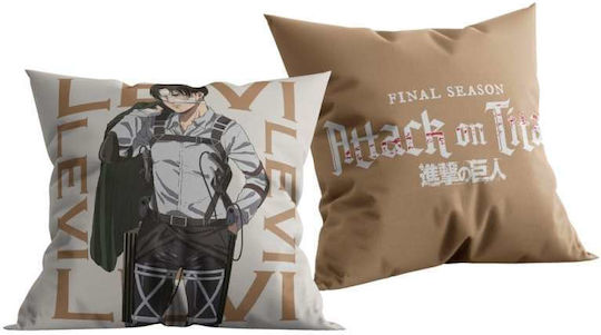 Halantex Kids Decorative Pillow Levi 40x40cm