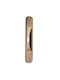 Zogometal 219 Bronze Türdrücker mit Schlüsselloch 34mm 219-04