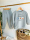 SteweHome Newborn Baby Clothes Gift Set
