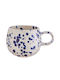Butlers Cană Ceramică Albastră 480ml