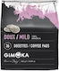 Gimoka Capsule Espresso compatibile cu mașină E.S.E. Pod 36 capsule