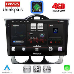 Lenovo Автомобилна Аудио Система За Mazda RX-8 2001-2008 С Bluetooth USB И GPS Lenovo Автомобилна Аудио Система За Mazda RX-8 2001-2008 С Bluetooth USB И GPS