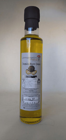 Manitaroproionta Grevenon Extra Virgin Olivenöl mit Trüffel-Infusion 250ml