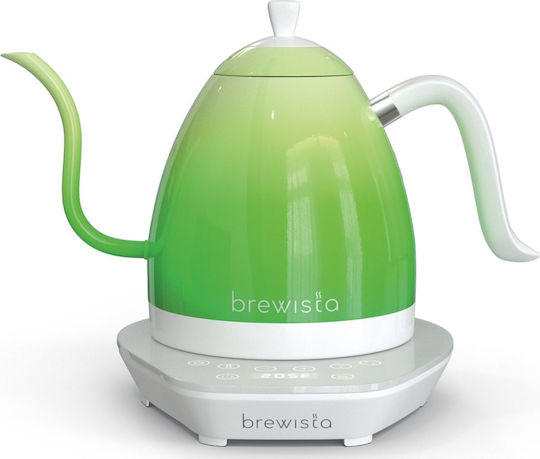 Brewista Glas Teekessel Grüne 1000ml