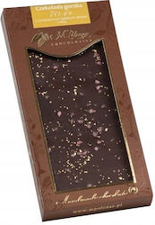 M.Pelczar Chocolatier Gesunde Schokolade mit 70% Kakao 85g