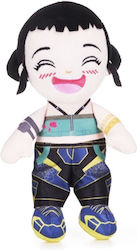 Whitehouse Leisure International LTD Plush K-POP Demon Hunters Zoey 25 cm