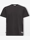 T-shirt Black