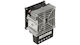 Delta Ανεμιστήρας Rack HVL-031-150W 1τμχ