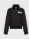 Puffer Jacket Black
