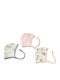 Kidizi Palarie Copii Tesatura Roz Kid-Prd-6628