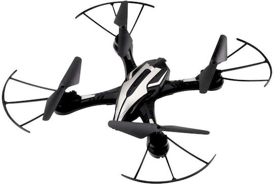 Lean Toys Dronă Y30 2,4 GHz cu Cameră 720p
