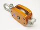 Wooden Single Pulley 5