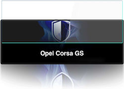 Θήκη Πλοήγησης 3mk Opel Corsa Gs 2025 Bladeshield Center Display Θήκη Πλοήγησης 3mk Opel Corsa Gs 2025 Bladeshield Center Display