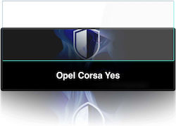 Ραδιόφωνο Αυτοκινήτου 3mk Opel Corsa Yes 2025 Bladeshield Center Display Ραδιόφωνο Αυτοκινήτου 3mk Opel Corsa Yes 2025 Bladeshield Center Display
