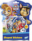 Totum Aufkleber Paw Patrol