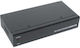 InLine 61640 KVM & Data Switch με DVI / USB / Ethernet / Audio